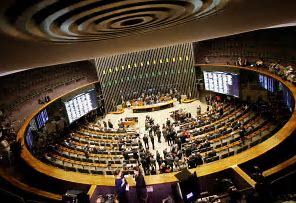 Brazil's Legislative Branch